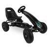 gokart dzieciecy na pedaly rk 23652