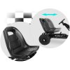 gokart dzieciecy na pedaly rk 23658