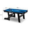 Neo-Sport NS-808 biliárdasztal