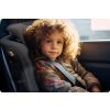 Louis Soft szürke autósülés 15-36 kg ISOFIX