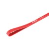 Edzőszalag - Power Band PL-2, piros 6-14 kg REBEL ACTIVE