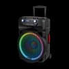aktywna kolumna glosnikowa z 2 mikrofonami bezprzewodowymi uhf sd bluetooth fm usb led 60 watt afded725f4d446bdb8cbf6860b83d6e8 fcca5ea0