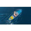 Paddleboard REBEL ACTIVE RBA-4507 - kék