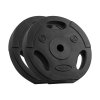 obciazenie bitumiczne zestaw 2x10kg otwor 31mm talerz z uchwytami rebel active 559ddea373a24435b307af9f4f7e03b0 ff6e824b