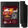 Teflon grill alátét 3db BQ0025