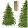 Karácsonyfa 180cm CT0177