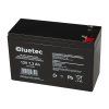 BLUETEC zselés akkumulátor 12 V 7 Ah – 82-403-