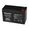 Zselés akkumulátor 12V 7.2Ah BLUETEC 82-403