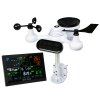 BLOW WS302 WIFI időjárásállomás – 50-385-