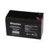 12 V 9 Ah akkumulátor 82-409-