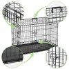 Állat ketrec 107 x 71 x 77 cm PH-202