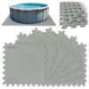 mata piankowa pod basen puzzl 45257