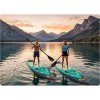 Paddleboard 350 x 81 x 15 cm Neo-Sport 170103