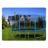 trampolina ogrodowa 14ft 435c 34122
