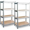 regal metalowy magazynowy zes 39156
