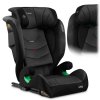 Nukido Louis Soft gyerekülés fekete-szürke 15-36 kg ISOFIX