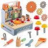 Fa műhely szerszámokkal RK-877 Ricokids