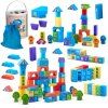 Fa oktatási kockák RK-871 Ricokids