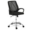 fotel biurowy z mikrosiatki s 49541