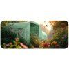 tunel ogrodowy 2x3m 6m2 plono 61085