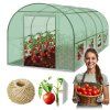 tunel ogrodowy 2 5 x 4 m 10m2 61157