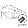 tunel ogrodowy 2 x 4 5 m 9m2 61141