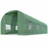 tunel ogrodowy 2 x 4 5 m 9m2 61140