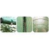 tunel ogrodowy 2 x 4 5 m 9m2 61146
