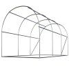 tunel ogrodowy 2 x 3 5 m 7m2 61127