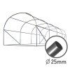 tunel ogrodowy 2 x 4 5 m 9 m2 61169