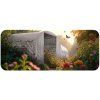 tunel ogrodowy 2 x 4 5 m 9 m2 61166