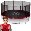 trampolina ogrodowa 13ft 404c 57004