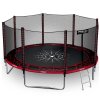 trampolina ogrodowa 13ft 404c 57005