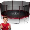 trampolina ogrodowa 14ft 435c 56992