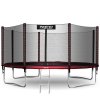 trampolina ogrodowa 14ft 435c 56994