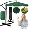 parasol ogrodowy skladany 6 s 64795