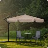 parasol ogrodowy skladany 350 50659