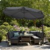 parasol ogrodowy skladany 8 s 50674