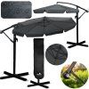 parasol ogrodowy skladany 8 s 64792