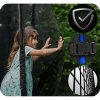 trampolina ogrodowa 10ft 312c 57109