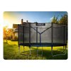 trampolina ogrodowa 12ft 374c 50719