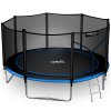 trampolina ogrodowa 13ft 404c 57091