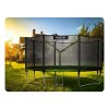trampolina ogrodowa 13ft 404c 50746