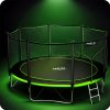 trampolina ogrodowa 13ft 404c 50743