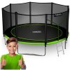 trampolina ogrodowa 13ft 404c 50747