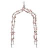 pergola ogrodowa luk 265 cm p 50843