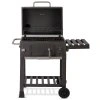 Berdsen BD-891 grill