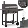 Berdsen BD-891 grill