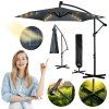 parasol ogrodowy skladany 6 s 64781