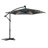 parasol ogrodowy skladany 6 s 64776